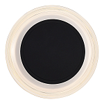 Бра круглое черный/прозрачный Plumpness LED 7 варинант исполнения - 3 | Loft Concept в Казани