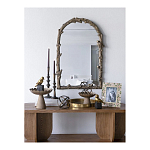 Зеркало Птицы на дереве Plant Frame варинант исполнения - 5 | Loft Concept в Казани