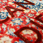 Ковер Seletti Difference варинант исполнения - 2 | Loft Concept в Казани