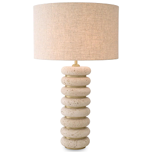 Настольная лампа Eichholtz Table Lamp Baron