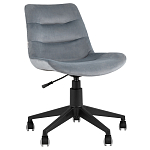 Кресло для рабочего стола Sheilly Grey варинант исполнения - 1 | Loft Concept в Казани