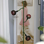 Торшер Cupula варинант исполнения - 7 | Loft Concept в Казани