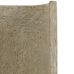 Бра настенное из бетона Rustic Charm варинант исполнения - 1 | Loft Concept в Казани