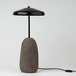 Настольная лампа STONE варинант исполнения - 1 | Loft Concept в Казани