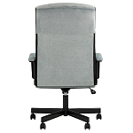 Мягкое кресло для рабочего стоа Pillo Gray-blue варинант исполнения - 3 | Loft Concept в Казани