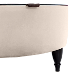 Круглый журнальный стол Garner Round Coffee Table варинант исполнения - 3 | Loft Concept в Казани