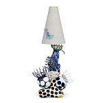 Настольная лампа Tatooine варинант исполнения - 1 | Loft Concept в Казани