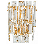 Бра с хрустальными подвесками Gorgeous Crystal Light варинант исполнения - 5 | Loft Concept в Казани