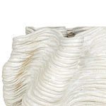 Ваза фактурная "Закрытие" варинант исполнения - 2 | Loft Concept в Казани