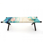 Шезлонг Seletti Poolbed Seagirl варинант исполнения - 1 | Loft Concept в Казани
