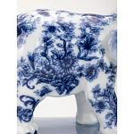 Держатель для книг Two elephants варинант исполнения - 3 | Loft Concept в Казани