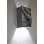 Бра «Керамическое» ручной работы варинант исполнения - 2 | Loft Concept в Казани