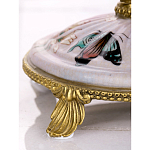 Настольное зеркало Cerch Runy варинант исполнения - 4 | Loft Concept в Казани