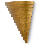 Бра в форме градуированного конуса Change варинант исполнения - 2 | Loft Concept в Казани