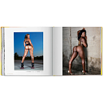 Подарочный Альбом Фото ню The Big butt book 18+ варинант исполнения - 4 | Loft Concept в Казани