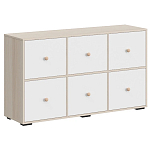 Тумба 6 отделений Liam 2 варинант исполнения - 2 | Loft Concept в Казани