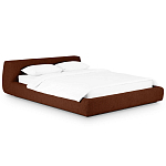 Кровать двуспальная Verna варинант исполнения - 1 | Loft Concept в Казани