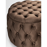 Пуф Milk chocolate варинант исполнения - 4 | Loft Concept в Казани