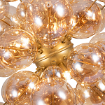 Люстра Golden Element варинант исполнения - 4 | Loft Concept в Казани