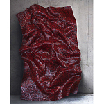 Панно «Red Flow» варинант исполнения - 1 | Loft Concept в Казани