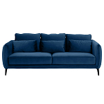 Диван трёхместный с подлокотниками Dutchman варинант исполнения - 3 | Loft Concept в Казани