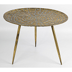 Столик дизайнерский Swords варинант исполнения - 2 | Loft Concept в Казани