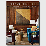 Подарочная Книга No Place Like Home: Interiors by Madeline Stuart варинант исполнения - 1 | Loft Concept в Казани