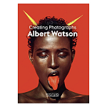 Albert Watson Creating Photographs варинант исполнения - 1 | Loft Concept в Казани