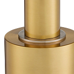 Настольная лампа светодиодная Uniformity варинант исполнения - 2 | Loft Concept в Казани