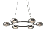 Подвесной светильник Mind 3000К 60Вт варинант исполнения - 2 | Loft Concept в Казани