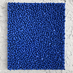 Панно «Морская зыбь» варинант исполнения - 1 | Loft Concept в Казани