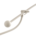 Бра бежевого цвета Aracea варинант исполнения - 2 | Loft Concept в Казани