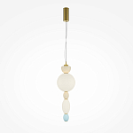 Подвесной светильник Adore LED 3000K 17Bт варинант исполнения - 1 | Loft Concept в Казани