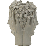 Кашпо Hidden emotions варинант исполнения - 3 | Loft Concept в Казани