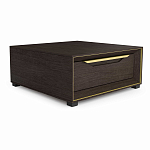 Стол журнальный с ящиком для хранения Flowchart варинант исполнения - 3 | Loft Concept в Казани