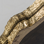 Зеркало с панно из среза палисандра Noble Mirror варинант исполнения - 2 | Loft Concept в Казани