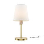 Настольный светильник Lira Е27 варинант исполнения - 1 | Loft Concept в Казани