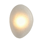 Бра LINDIS FROST LONG WALL 1 лампа Молочное стекло  варинант исполнения - 1 | Loft Concept в Казани