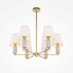 Люстра подвесная Lira варинант исполнения - 1 | Loft Concept в Казани