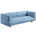 Диван Savoy варинант исполнения - 1 | Loft Concept в Казани