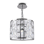 Люстра Pi Metallica варинант исполнения - 1 | Loft Concept в Казани