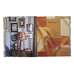 Книга известного дизайнера интерьеров Питера Данэма The World of Peter Dunham: Global Style from Paris to Hollywood варинант исполнения - 3 | Loft Concept в Казани