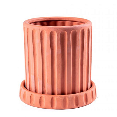 Цветочный горшок Seletti Dorico