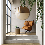 Люстра каскадная с прозрачными цилиндрическими плафонами Jenae Glass Tube Lighting варинант исполнения - 11 | Loft Concept в Казани