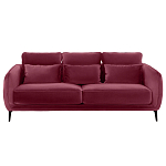 Диван трёхместный с подлокотниками Dutchman варинант исполнения - 13 | Loft Concept в Казани