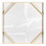 Панно декоративное с ручной росписью Energy варинант исполнения - 2 | Loft Concept в Казани