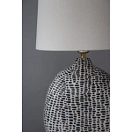 Светильники «Черно-белые» варинант исполнения - 3 | Loft Concept в Казани