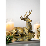 Фигурка The Golden Deer варинант исполнения - 7 | Loft Concept в Казани