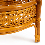 Комплект уличной мебели Sienna Caramel варинант исполнения - 11 | Loft Concept в Казани