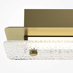 Бра Gold bar варинант исполнения - 2 | Loft Concept в Казани